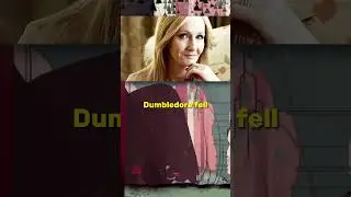 Why did J.K Rowling mention Dumbledore was gay although there was no indication of it in the books?