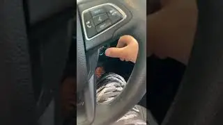 Программа дистанционного управления Ford Escape 2018 года