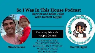 Winning in a world where no one believes you w/ Mike Montano from Review Buzz