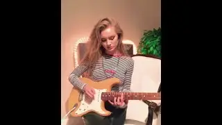 Emily Krueger | Compilation VI