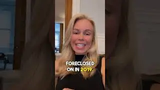 What To Do If You've Had a Foreclosure In The Past #shorts #100 #foreclosures