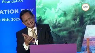 Pranav Adani Chintan Research Foundation to Drive Policy Thinking on Trade, Energy, and Geopolitics