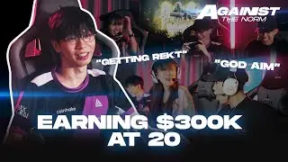 NOOBS VS CODM PRO GAMER ft. AMT Heaven