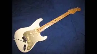 Lively Up Yourself - Jam Track