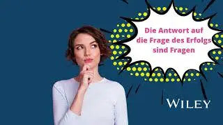 Pre-Roll Brigitte Dyck - 30 Fragen, Die Dein Leben Bereichern