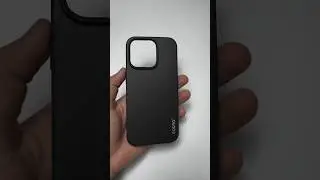 Eouro TPU Case for iPhone #cover #music #explore #iphonecover #iphonecase #mobilecover #fyp #shorts