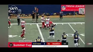 Yuvraj bhangu 2025 Osfl highlights 