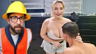 Unbelievable Workers | Working with Talented Engineers. EP21 #construction #adamrose #workers #smart