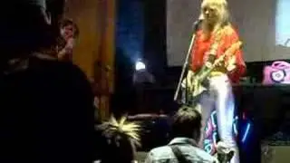 Electrocute - Gordito Peque&ntilde;ito Live