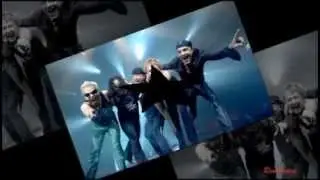 10 Light Years Away - Scorpions