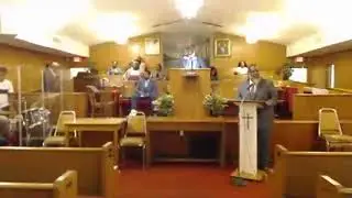 Greater True Vine MBC - 3rd Sunday Morning Worship Service - 09212025