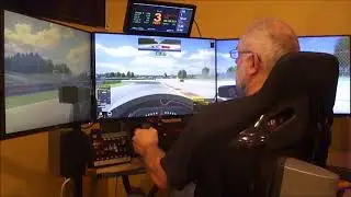 60Nm OSW DW12 Test 2
