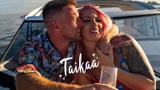 YH-FAIJA - Taikaa (virallinen musiikkivideo)