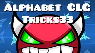 Alphabet CLG - Tricks33 and anDY | 1.9 GDPS U7.1