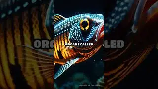Unveiling the Secrets of Deep-Sea Lanternfish