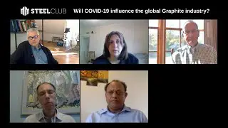 MMSteelClub Webinar : Will COVID-19 influence the global Graphite industry?