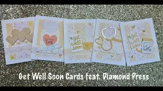 Get Well Cards