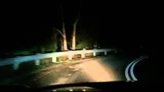 Fast and furious 8 - Mt Lofty