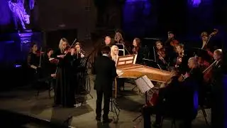 Vilija Bogu&scaron;aitė, St. Christopher Chamber Orchestra