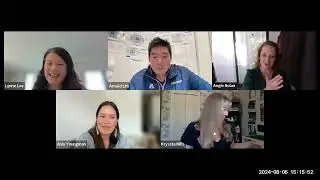 2024 DGC BC Greenlight Q&A Session - Tuesday, August 6th, 2024
