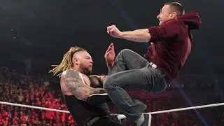 Ups & Downs From WWE TLC 2019
