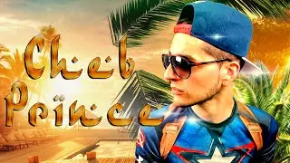 CHEB PRINCE #2 - 