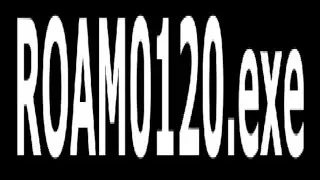 ROAM0120 (disturbing point click horror game)