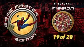 Spider-Man 2 Pizza Mission 19 of 20