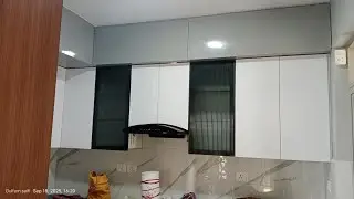 Luxury 3BHK Flat Interior Design 2026 | Complete Home Interior Tour | Modern & Elegant Design&rdquo;