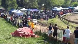 Caliera Trophy 2015 - Principato di Roe Basse