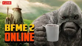 BFME 2 | Ennorath Mod &mdash; Играем Онлайн
