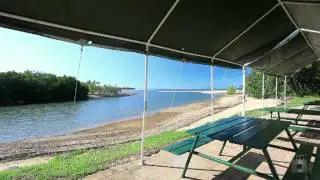 100 The Esplanade, Balgal Beach By David Fitch