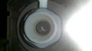 DIY venturi for Eheim 1260 (Aqua excel Needle wheel impeller)