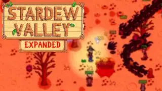 I klops... | 199 |  Stardew Valley EXPANDED | Wieczorne Granie |