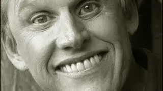 Gary Busey on Lovitz Discussing His Image and Reflection