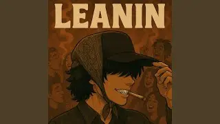 Leanin (feat. Ethic The Melodist & Venti!)