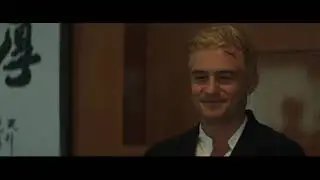 Шанхайский перевозчик _ S.M.A.R.T. Chase (2019) _ Боевик  кино