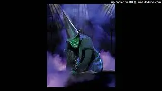 Alexia Khadime - FIERCE Defying Gravity - July 2023