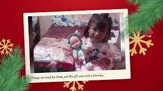 Samaritan&rsquo;s Purse &ndash; Operation Christmas Child 2021 Results