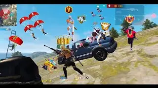 3 FINGER SNIPER HUD GAMEPLAY #totalgaming #b2k #nstgamer #hrdheerajgaming 