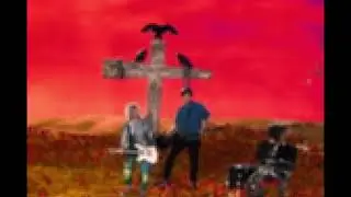 Heart-Shaped Box but it's low quality