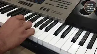 FREE ! Bollywood Congo Beat | Casio Ctk-6300IN & Ctk-7300IN