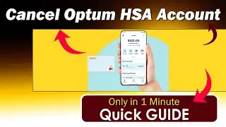 Как закрыть счет Optum HSA [ Простое руководство ] Закрытие счета медицинских сбережений (HSA)
