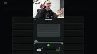 xQc guesses song in 0.1 SECONDS #songless