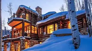 The Colony at White Pine in Park City Utah