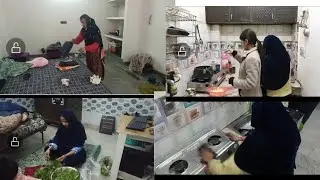 🙋 Indian Mom Full House Cleaning 🙋 छुट्टी वाले दिन पतिदेव को लगना पड़ा काम पर 🙋