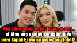 VIRAL‼️OFW Sa Korea Nag-alaga ng Paralisadong Ex-Model&hellip; Pero Nauwi sa BAWAL na Pag-ibig at Paglayas!