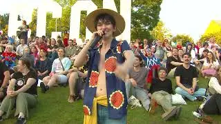 Cosplay Performance – NCS2025