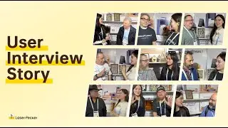 2024 CES User Interview Story