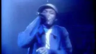 Mos Def - Ms Fat Booty (Live On Canal +)